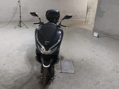 Honda PCX125
