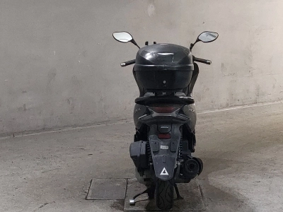Honda PCX125