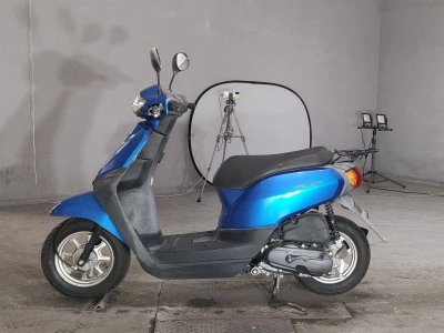 Honda  TACT  BASIC 