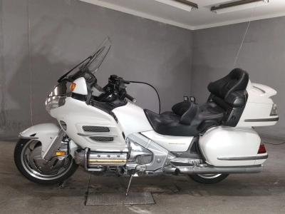 Honda GL1800