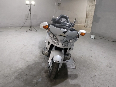 Honda GL1800