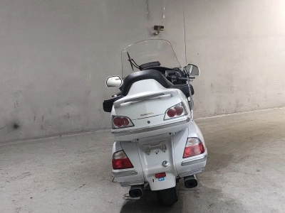 Honda GL1800