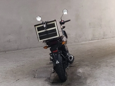 Honda GU ROM