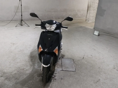 Honda LEAD 110