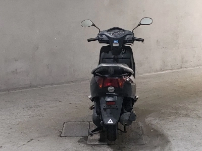 Honda LEAD 110