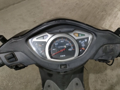 Honda LEAD 110