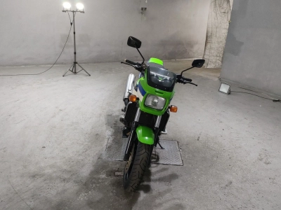 Kawasaki ZRX1100