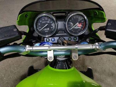Kawasaki ZRX1100