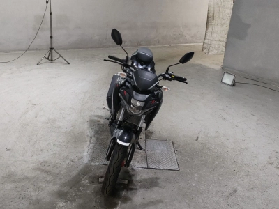 Suzuki GSX-S125