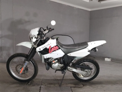 Yamaha LANZA DT230