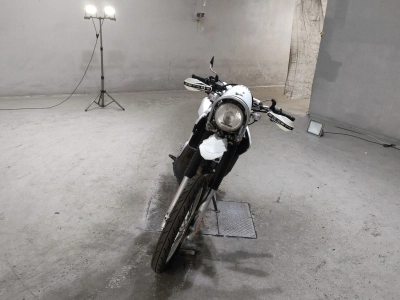 Yamaha LANZA DT230
