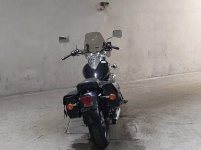 Suzuki INTRUDER 250