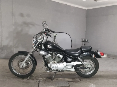Yamaha VIRAGO 250