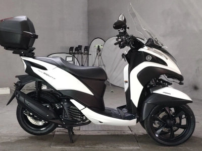 Yamaha TORI CITY 155
