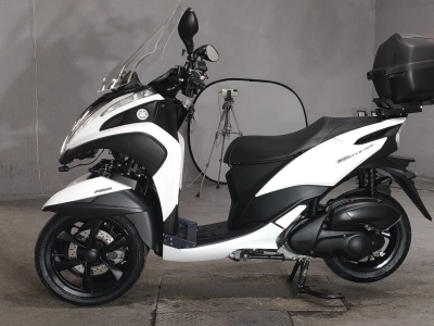 Yamaha TORI CITY 155