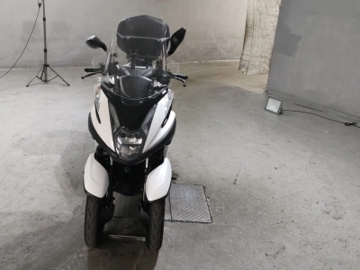 Yamaha TORI CITY 155