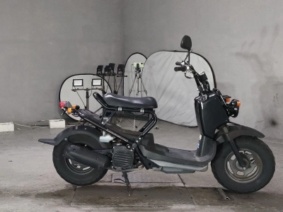 Honda ZUMAR
