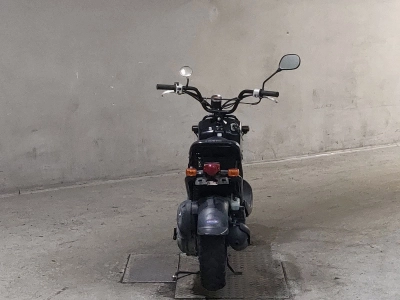 Honda ZUMAR