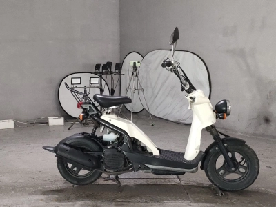 Honda BYTE
