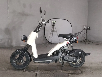 Honda BYTE
