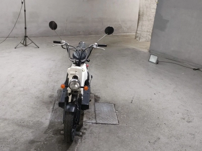 Honda BYTE