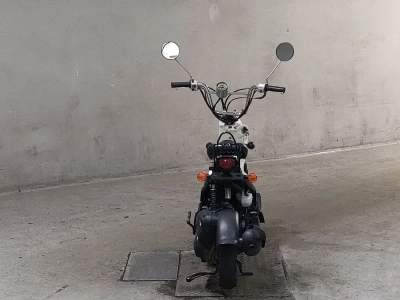 Honda BYTE