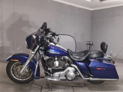 Harley-Davidson HARLEY FLHX1450
