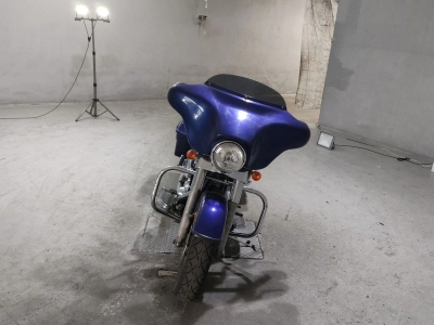 Harley-Davidson HARLEY FLHX1450