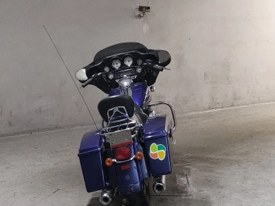 Harley-Davidson HARLEY FLHX1450