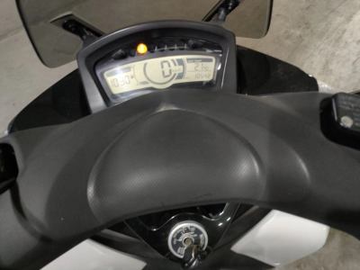 Yamaha TORI CITY125