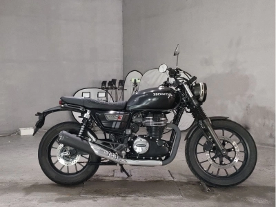 Honda GB350S