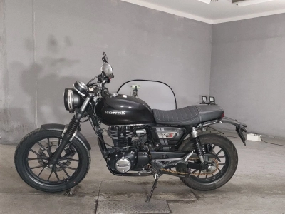 Honda GB350S