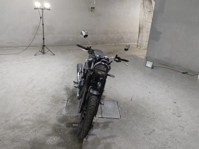 Honda GB350S