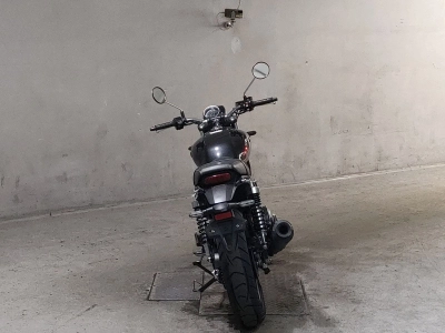 Honda GB350S