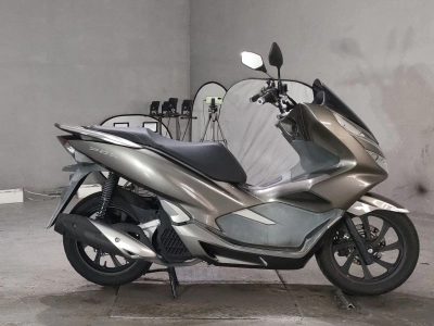 Honda PCX125