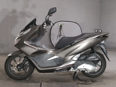 Honda PCX125