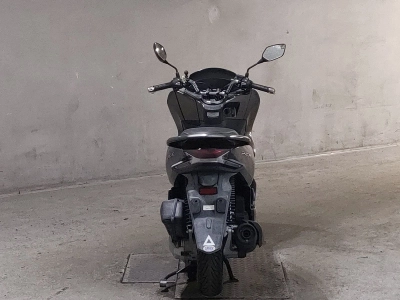 Honda PCX125