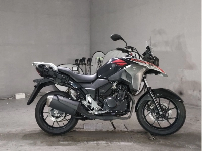 Suzuki V STROM 250