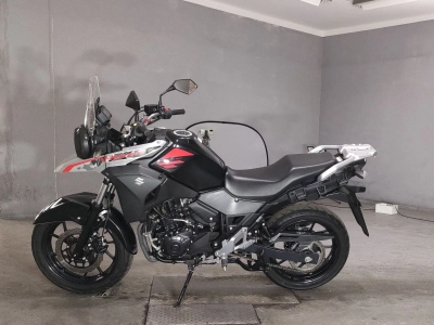 Suzuki V STROM 250