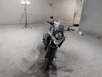 Suzuki V STROM 250