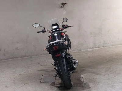 Suzuki V STROM 250