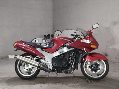Kawasaki ZX-11