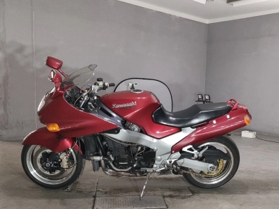 Kawasaki ZX-11