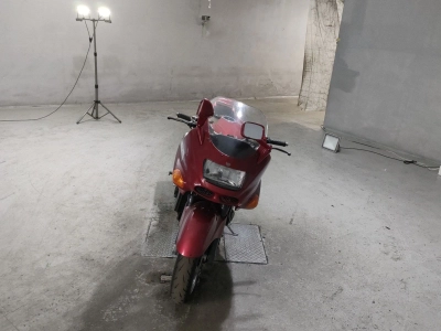 Kawasaki ZX-11