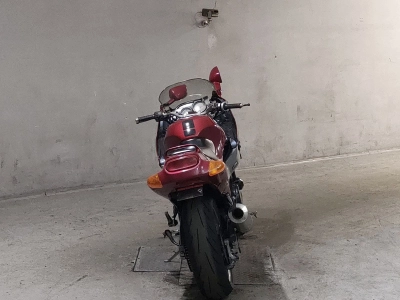 Kawasaki ZX-11