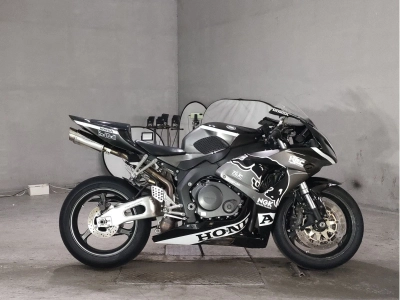 Honda CBR1000RR