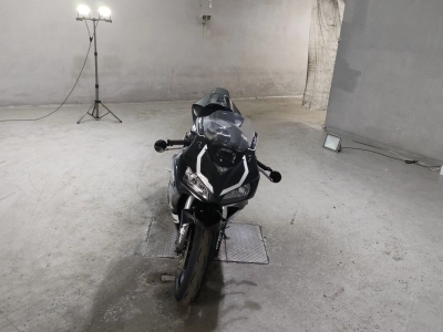 Honda CBR1000RR