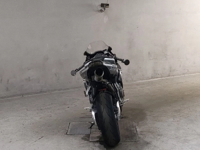 Honda CBR1000RR