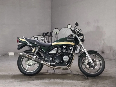 Kawasaki ZEPHYR400K