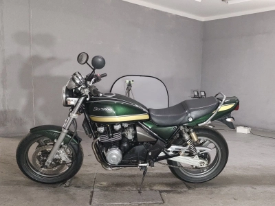 Kawasaki ZEPHYR400K